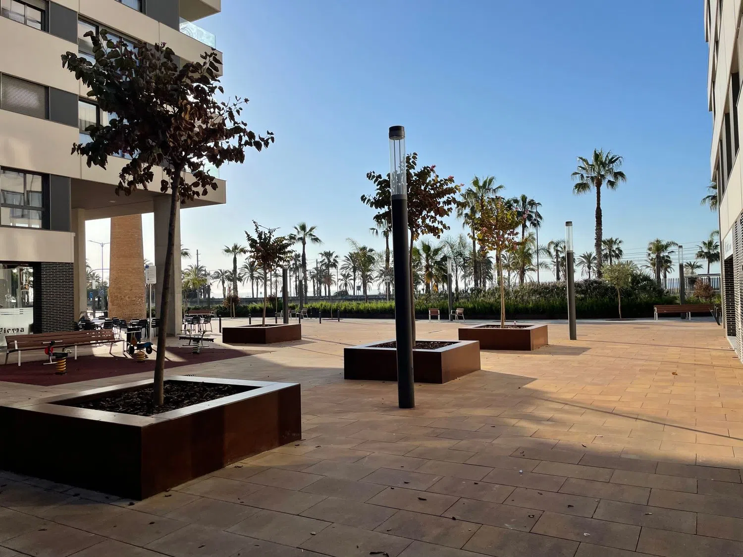 Piso en avenida del Maresme, 219 - Foto 35