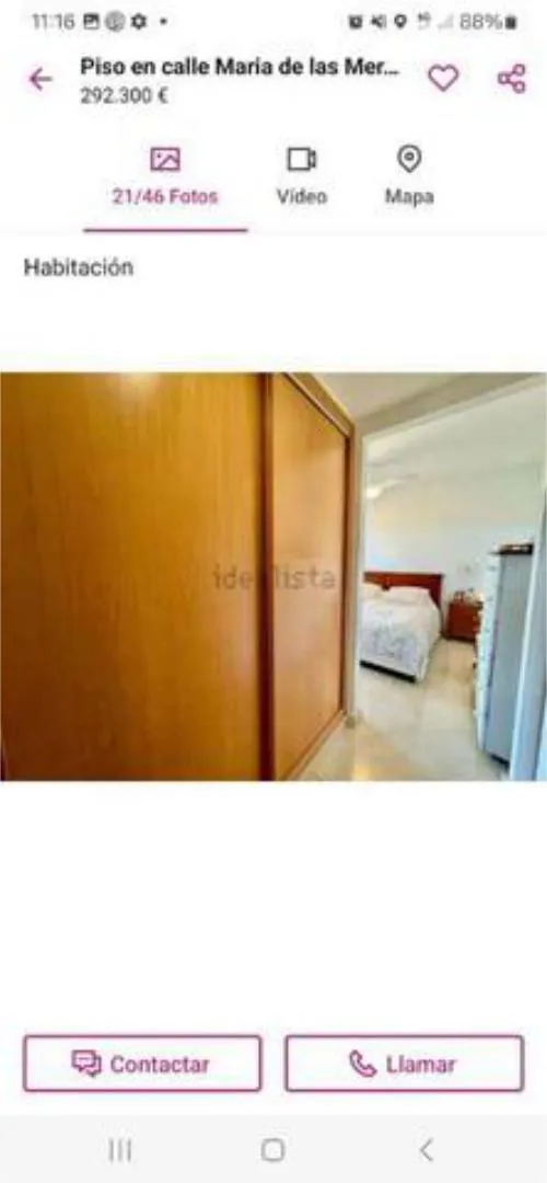 Piso en Los pacos - Foto 7