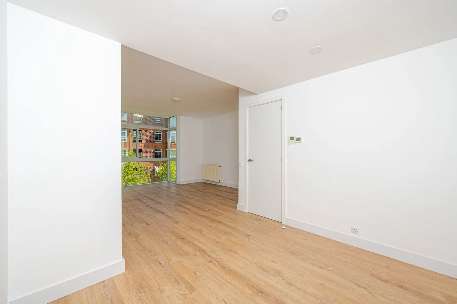 Piso en calle de Esteban Palacios - Foto 4