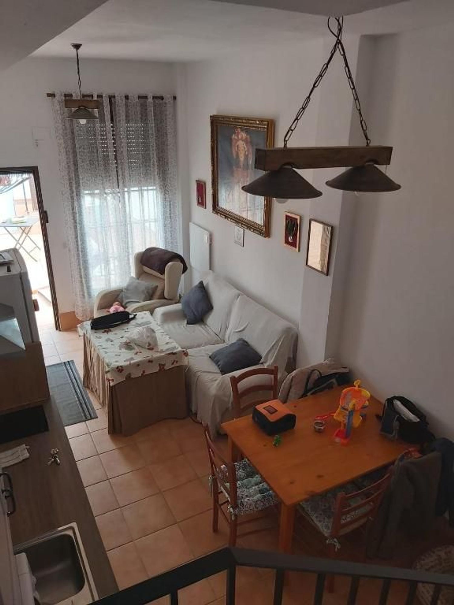 Dúplex en Calle el Rincón, 4, El Rocío, El Rocío - Foto 12