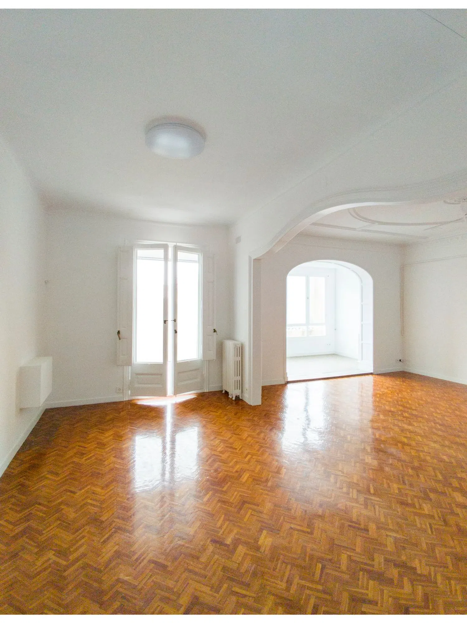 Ático en calle d'Ausiàs Marc, 56 - Foto 2