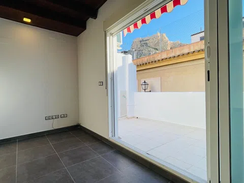 Ático en calle Cienfuegos, 10 - Foto 12