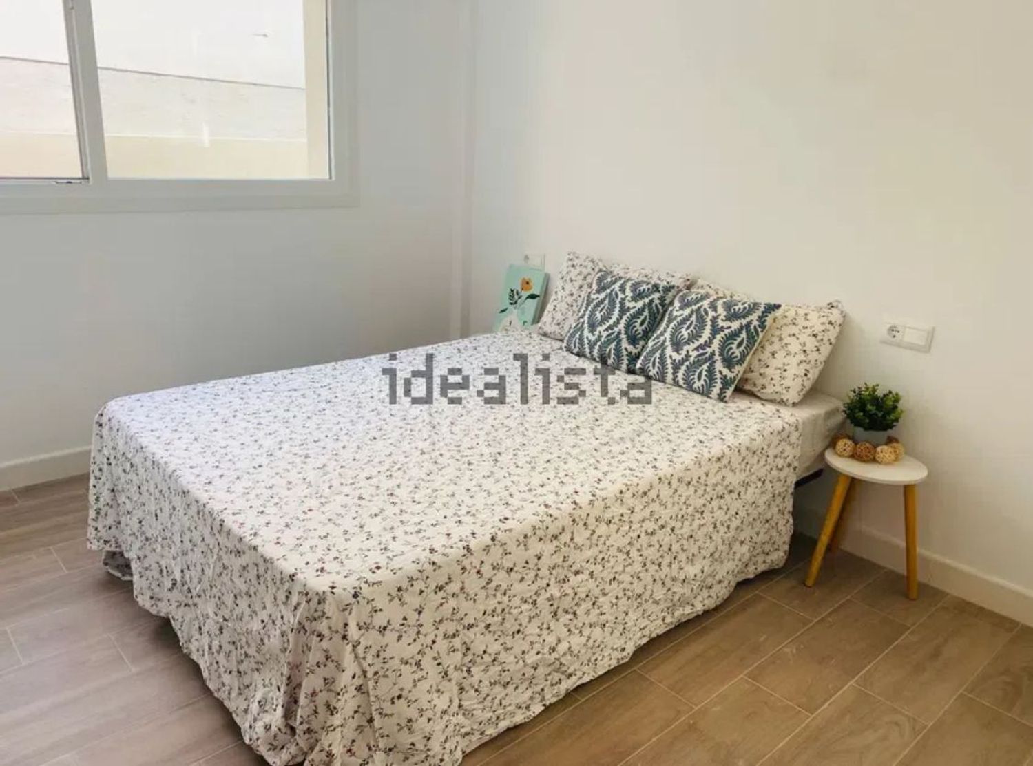 Piso en Avenida Ricardo Gross, 5, Cortijo de Maza-Finca Monsalvez-El Olivar, Málaga - Foto 12