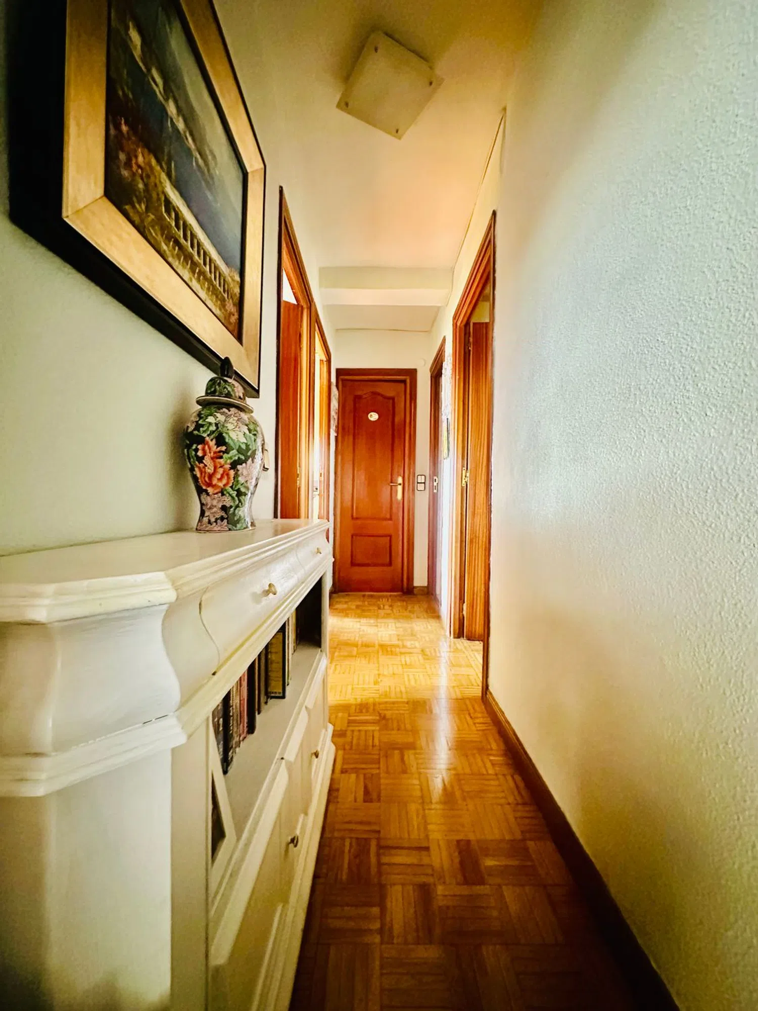 Piso en calle del Camino Viejo de Leganés, 101 - Foto 16