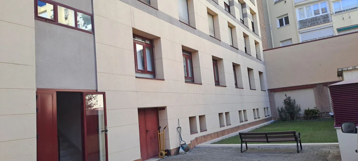 Estudio en calle de Galileo, 104 - Foto 18