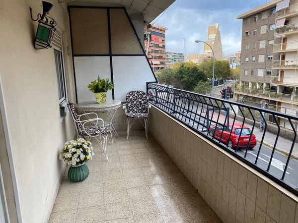 Piso en Calle Indalecio Prieto, 12, Plà del Bon Repòs-La Goteta - Foto 5