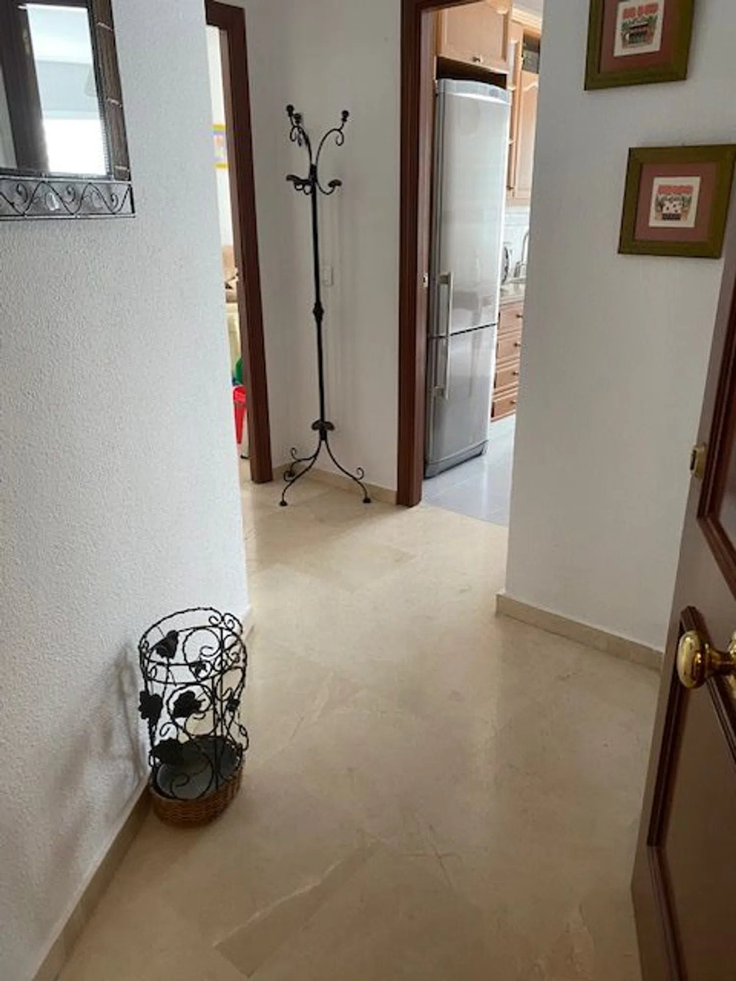 Piso en ronda de Triana, 15 - Foto 1