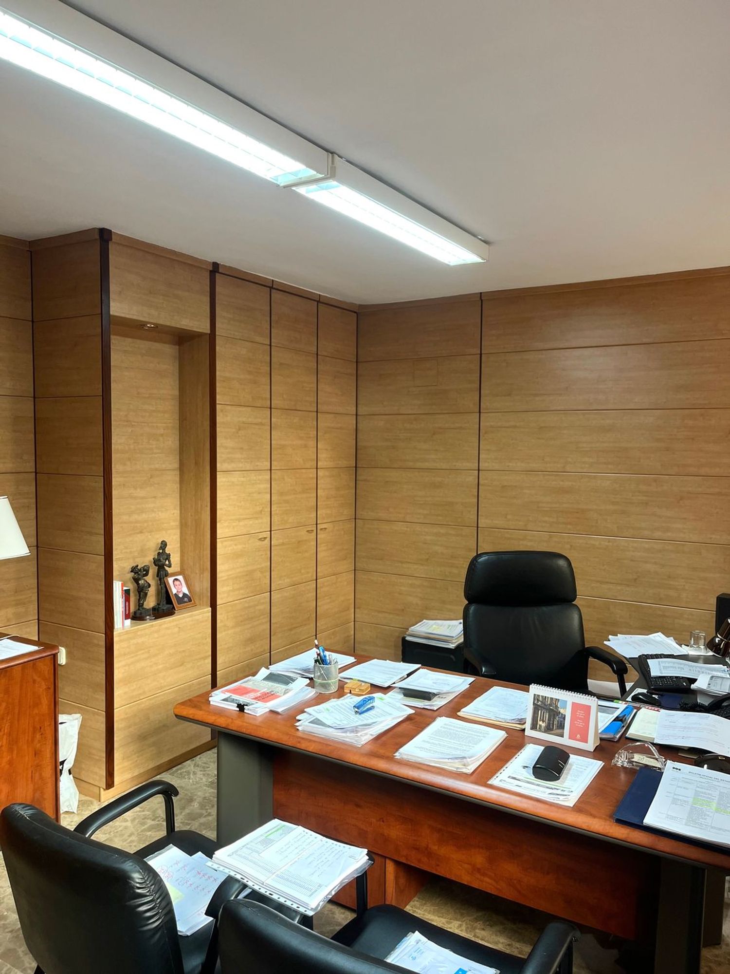 Piso en avenida de la Constitució, 113 - Foto 12