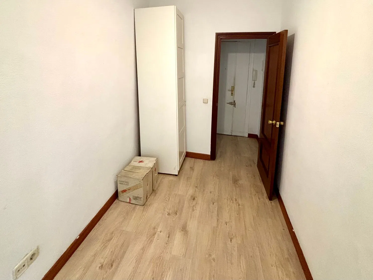 Piso en calle de San Bernardino, 4 - Foto 8