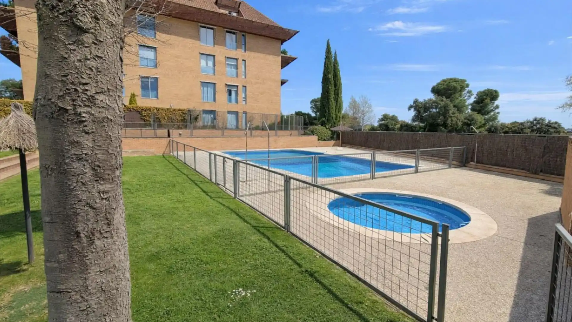 Ático en  Calle de la Comunidad Canaria 7 - Foto 4