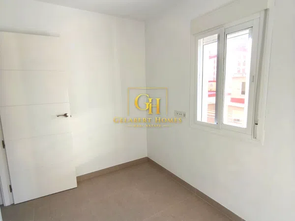 Piso en Calle Poeta Muñoz Rojas, Cruz del Humilladero - Los Tilos - Foto 18