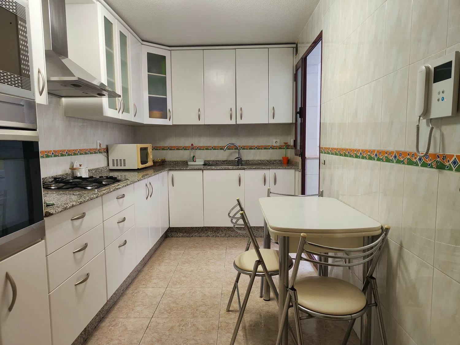 Piso en calle Torre de Romo, 23 - Foto 13