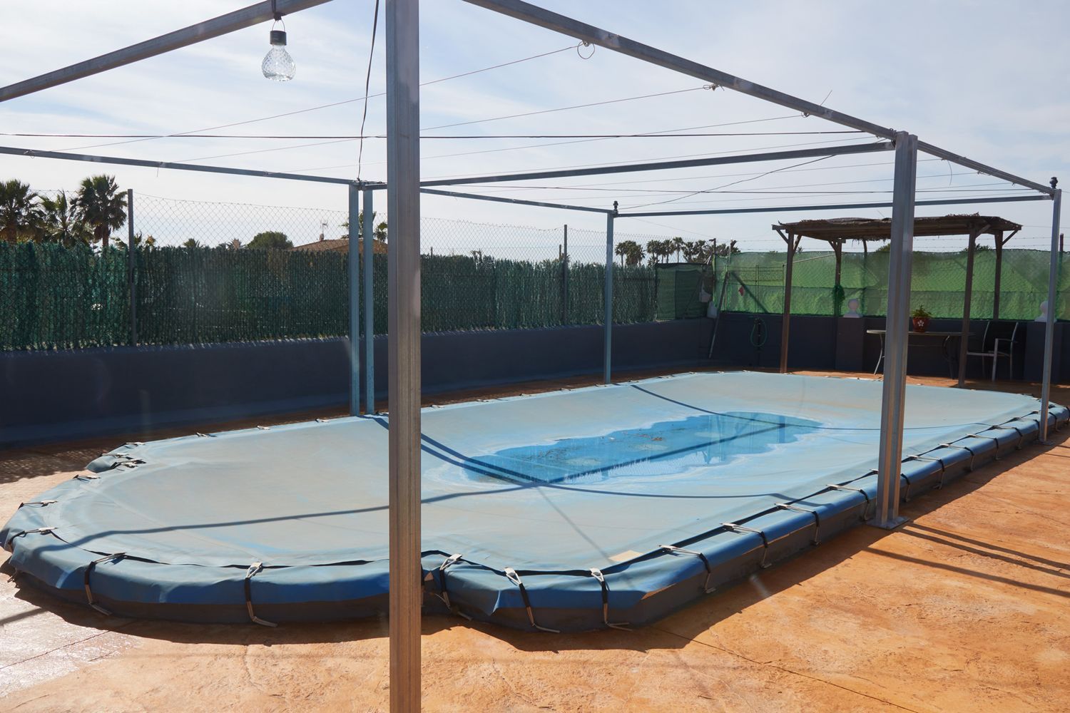 Casa independiente en Partida Daimes, 226 - Foto 31