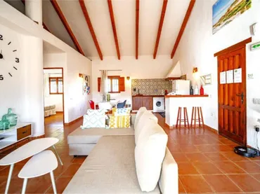 Chalet en zahora - Foto 9