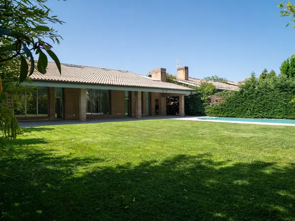 Casa o chalet independiente en Paseo del Río, 4 - Foto 3