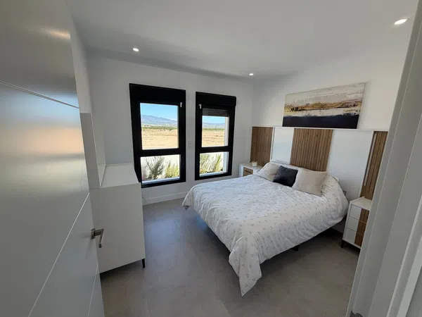 Chalet adosado en Lugar Molino Viejo, 4 - Foto 10