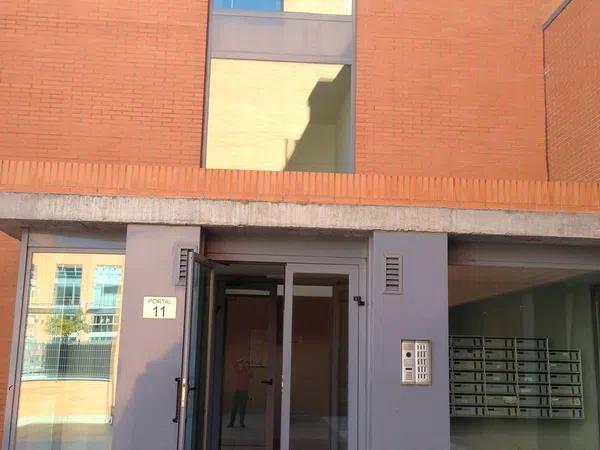 Dúplex en Avenida M-40, 11, Campodón - Ventorro del Cano - Foto 6