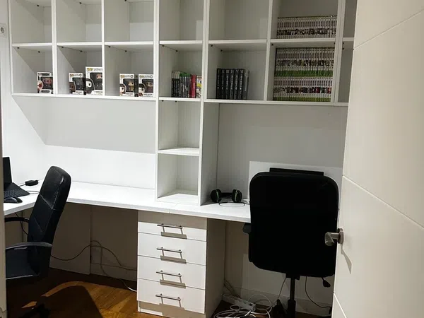 Piso en Calle Venecia, 3, Arroyo - Santa Justa - Foto 7