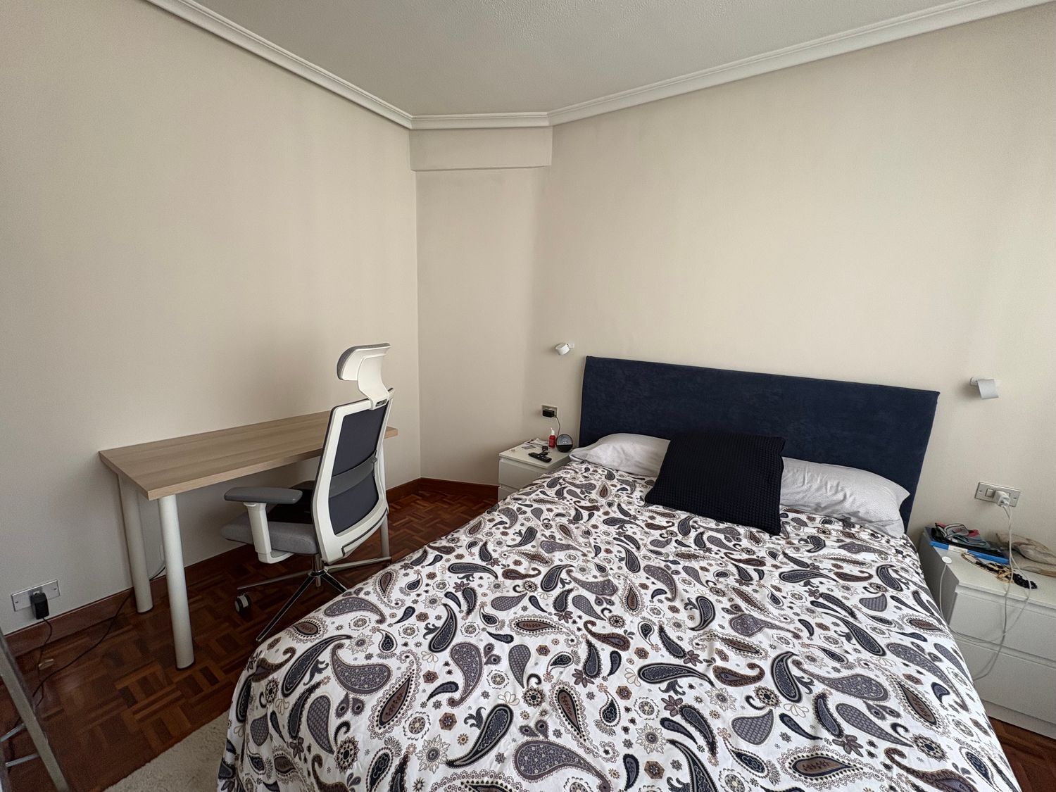 Piso en calle Pérez de Ayala, 3 - Foto 7