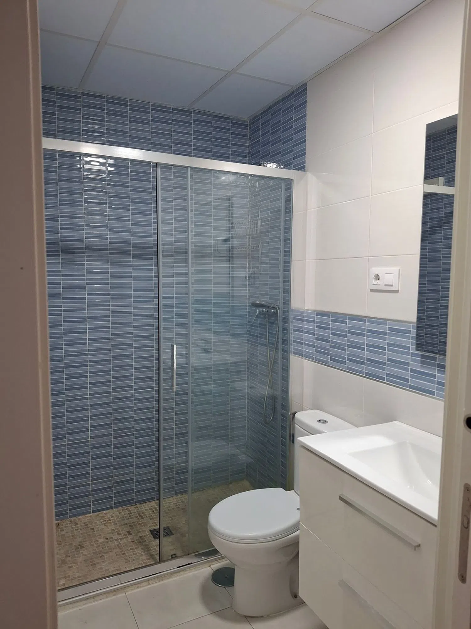 Estudio en travesía de Arenal, 1 - Foto 3