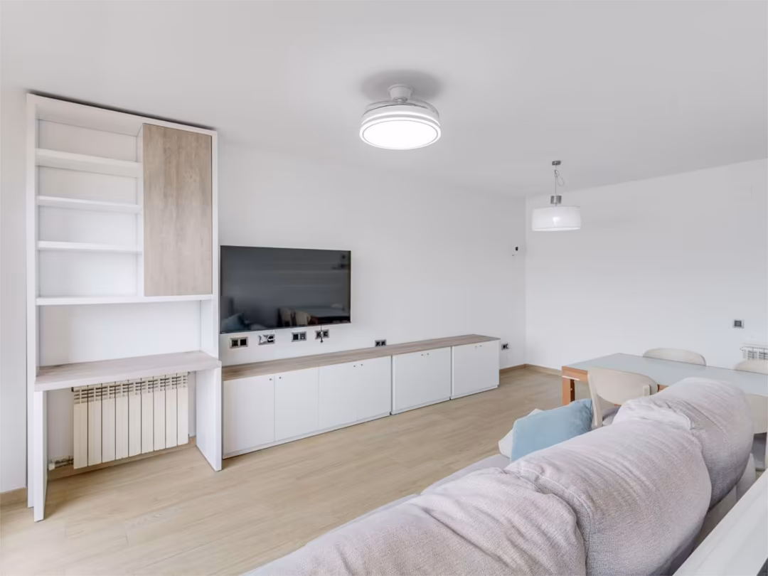 Piso en  Carrer de Bac de Roda 6 - Foto 39