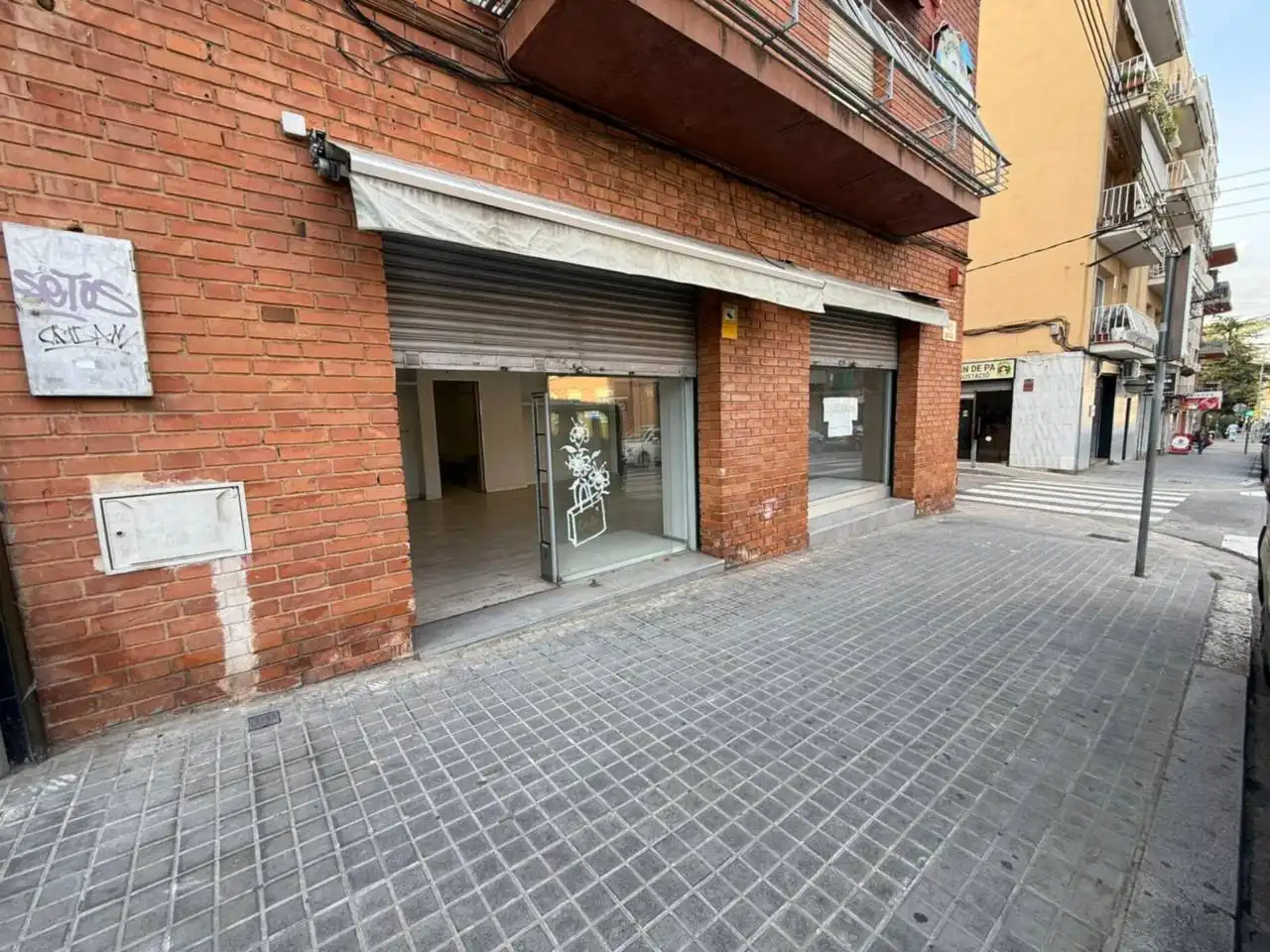 Local comercial en  Plaza Bonaigua - Foto 15