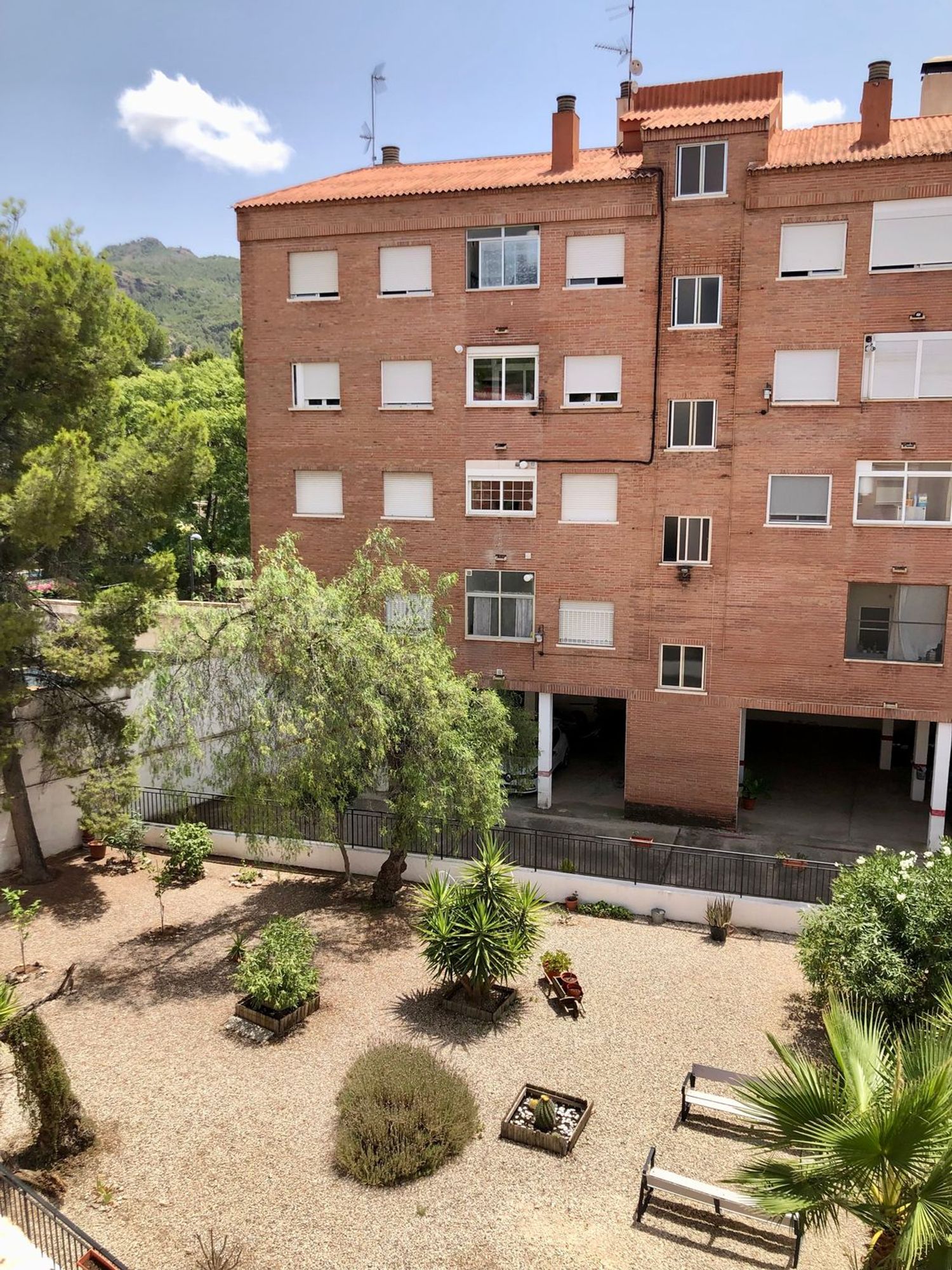 Piso en Calle Turbedal, 2, La Alberca - Foto 15