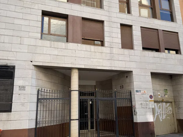 Piso en Calle de Vinatea, 22, El Pilar - Foto 16