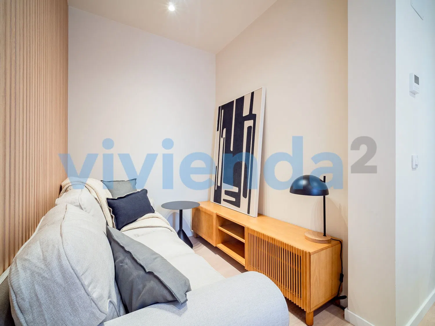 Piso en Barrio Bellas Vistas - Foto 6