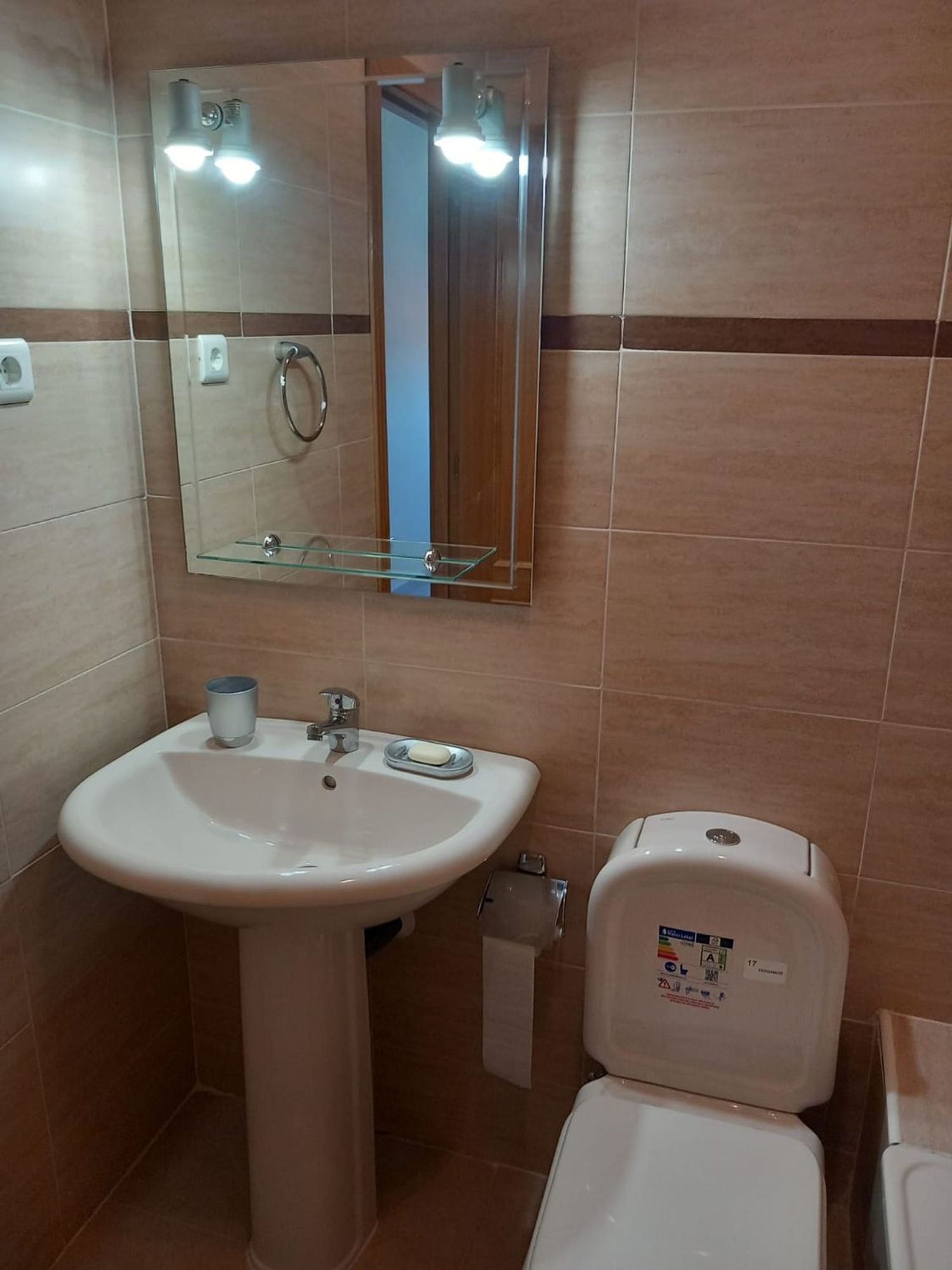Chalet adosado en Yebes, 3 - Foto 16
