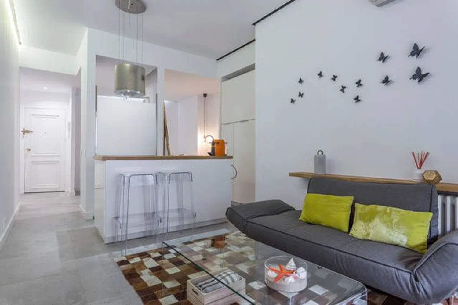 Estudio en calle de Álvarez de Baena, 4 - Foto 11