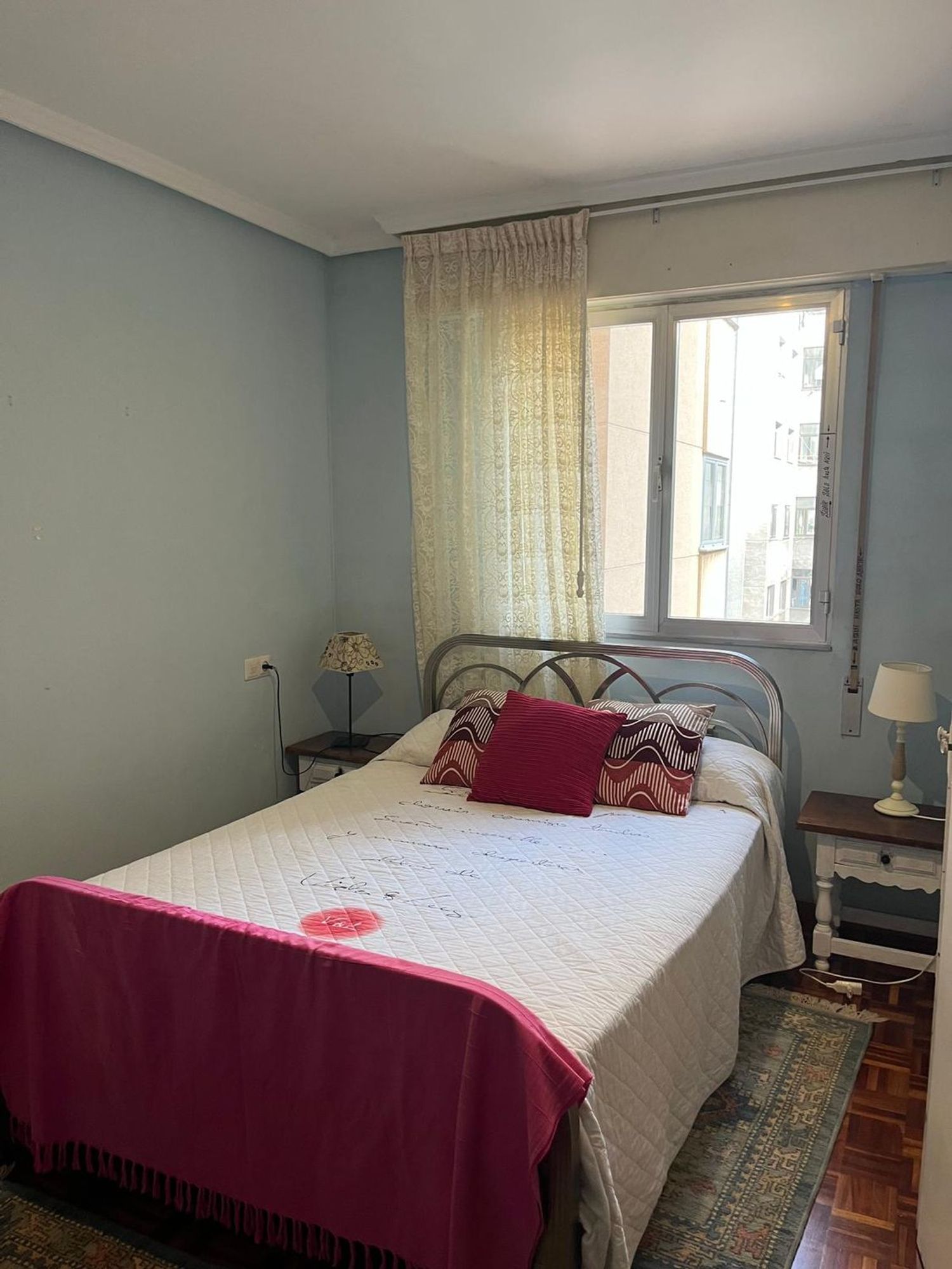 Piso en Calle Alcalde Luis Treillard, 25, Salinas, Salinas - Foto 4
