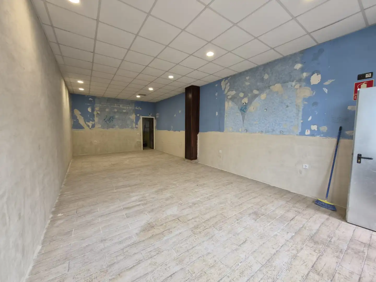 Local comercial en  Calle Cartaya 6 - Foto 4