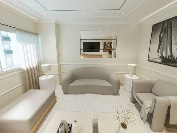 Piso en calle del Maestro Ángel Llorca, 6