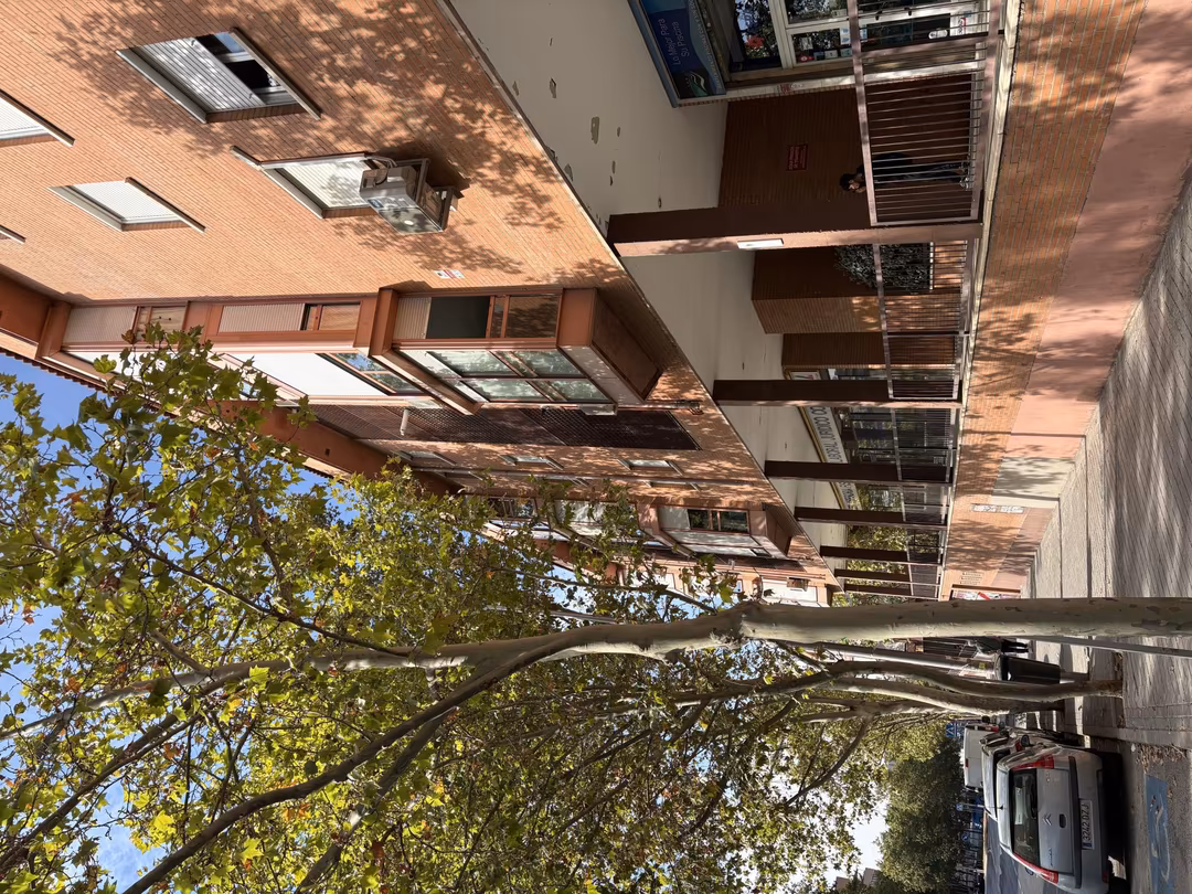 Piso en  Calle de Candilejas 60