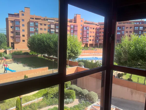 Piso en Calle de palas de rey, 48 -52, Las Tablas - Foto 1