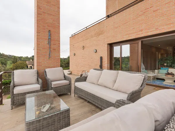 Casa independiente en Barrio Molino de la Hoz - Foto 31