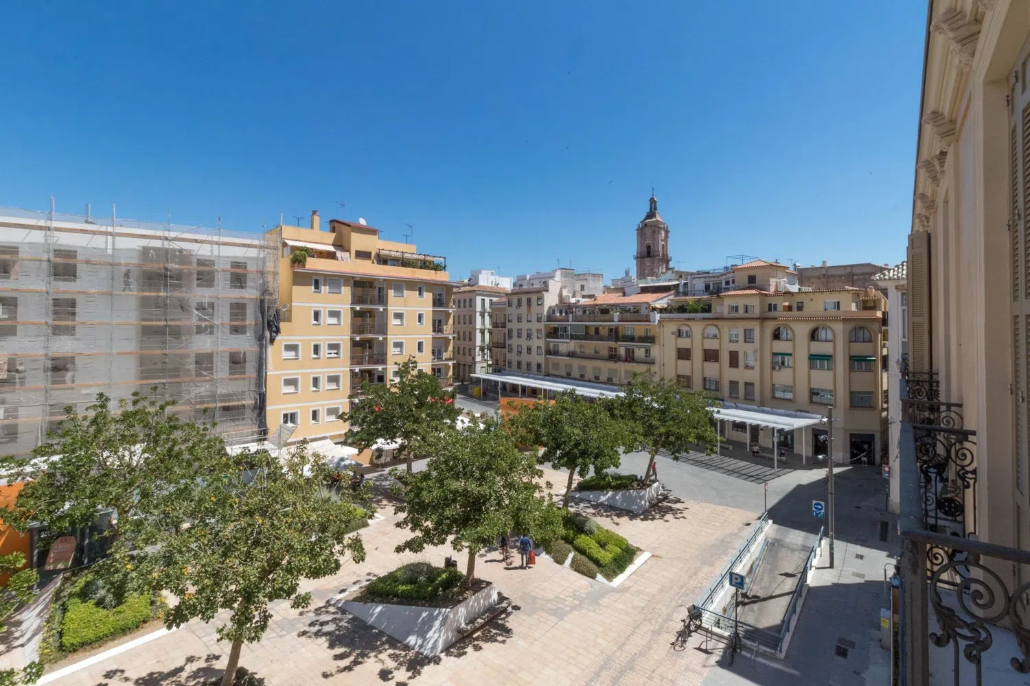 Dúplex en calle Sebastián Souvirón, 18 - Foto 8
