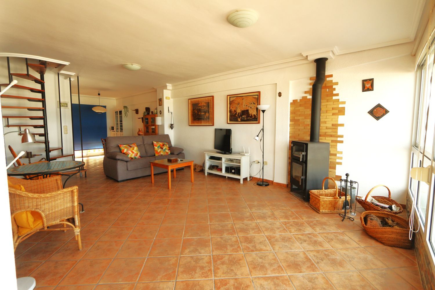 Chalet pareado en Calle Josep Naval, 7 - Foto 19