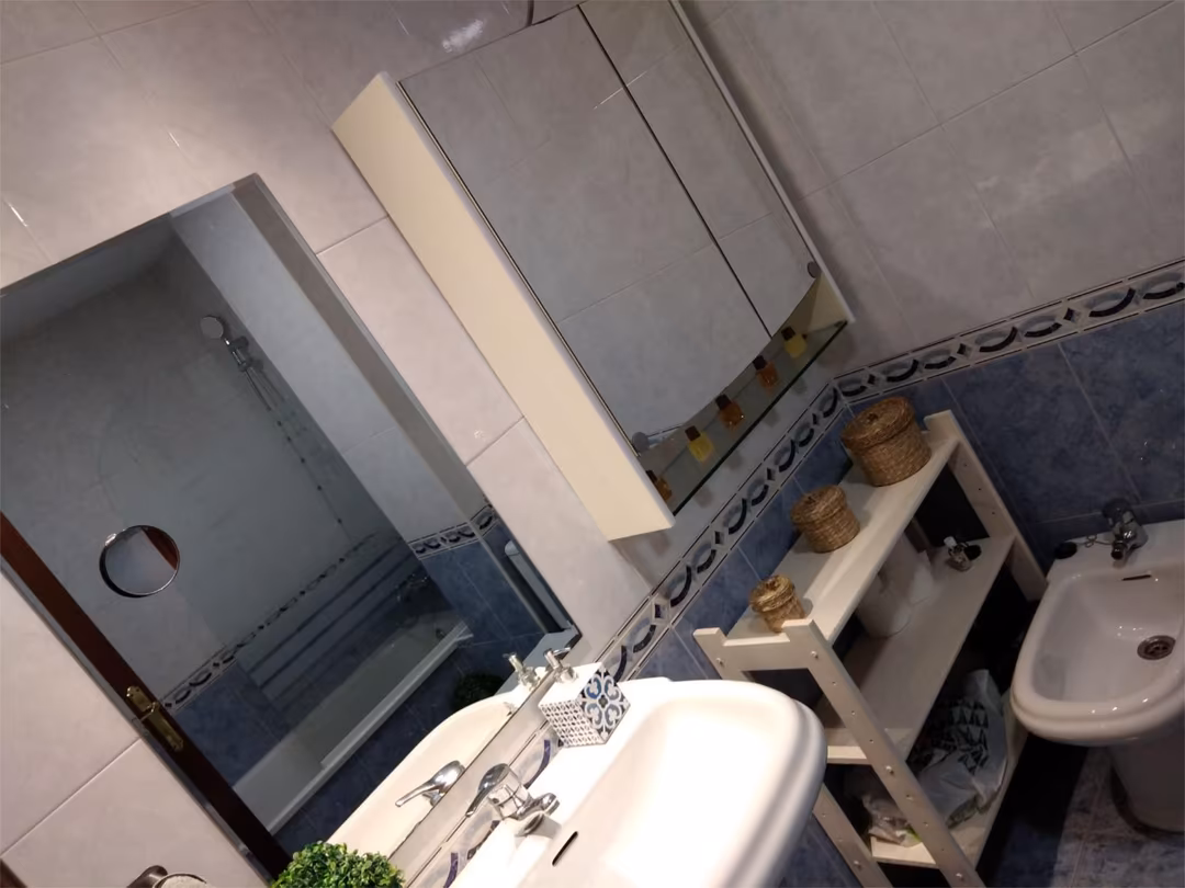 Ático en  Calle Hoyo de Esparteros 10 - Foto 11