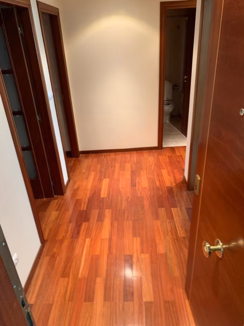 Piso en  Rúa Alcalde Suárez Ferrín 4 - Foto 5