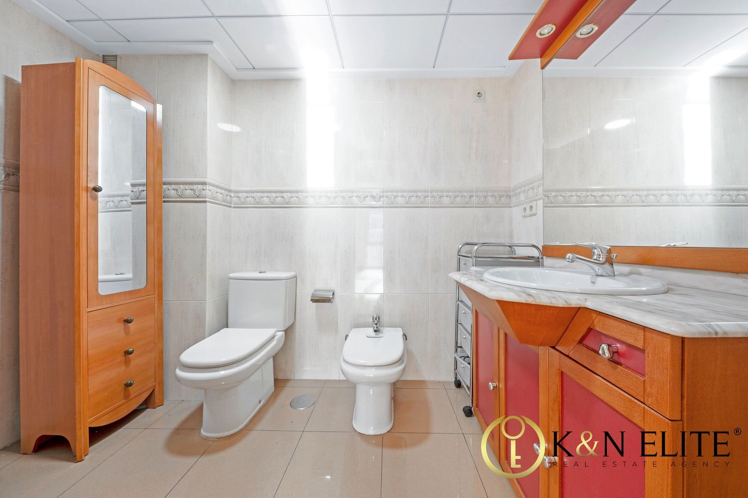 Piso en Avenida Maisonnave, Ensanche-Diputación - Foto 12