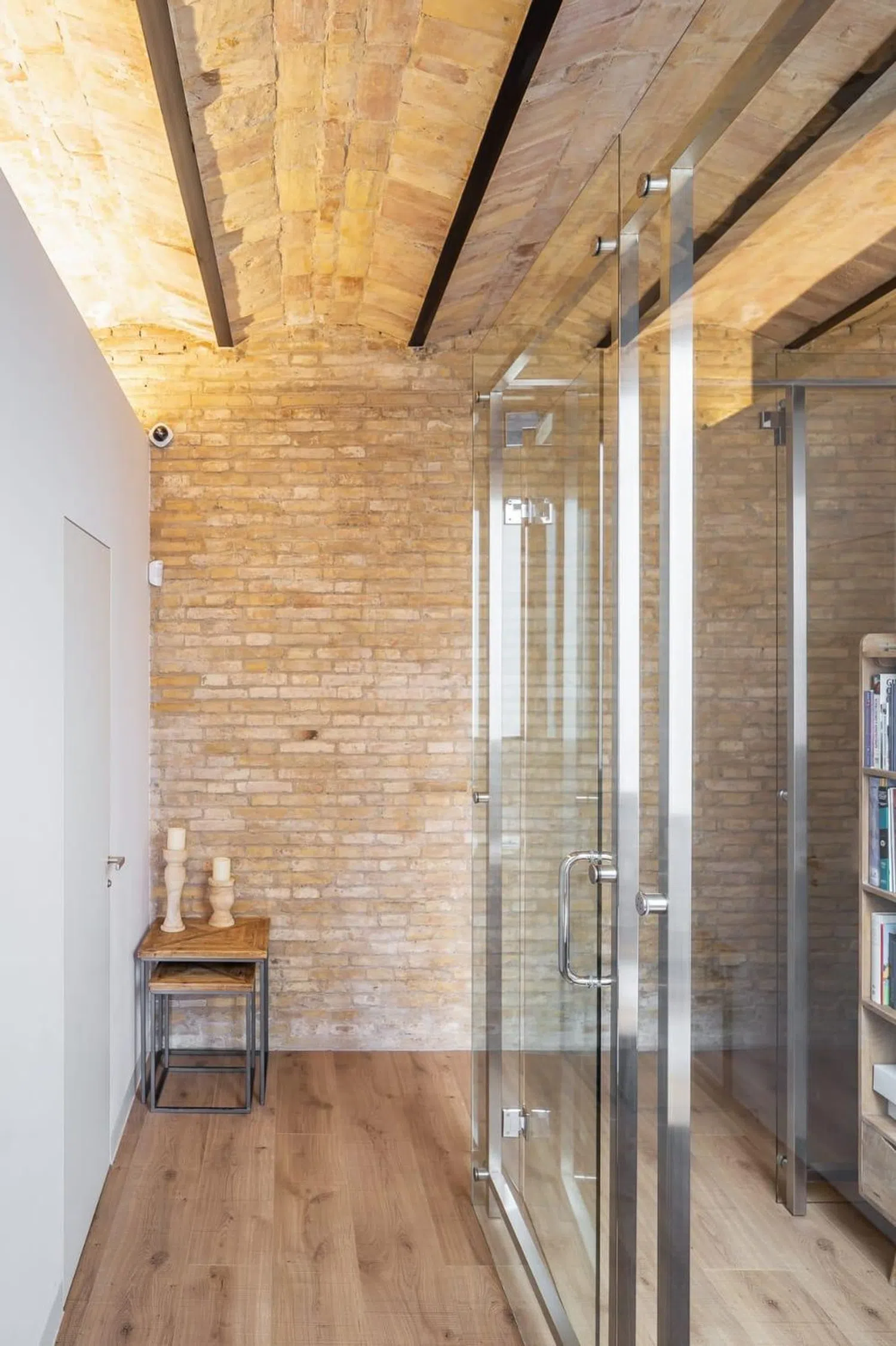 Ático en calle del Convent de Santa Clara, 7 - Foto 10