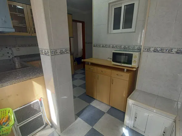 Piso en Otoño, 6, Doctor Fedriani, Sevilla - Foto 11