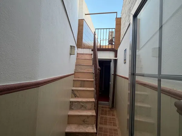 Chalet pareado en Calle Horno Parras, 23 - Foto 8