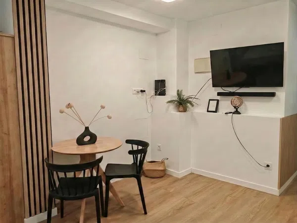 Estudio en calle del Mar, 9 - Foto 12