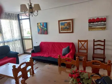 Piso en Zona Sur - Foto 7