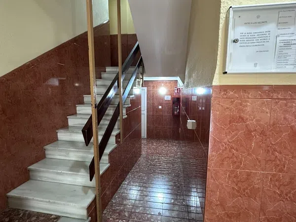 Piso en Calle Alfambra, 6, Cruz del Humilladero - Los Tilos - Foto 8