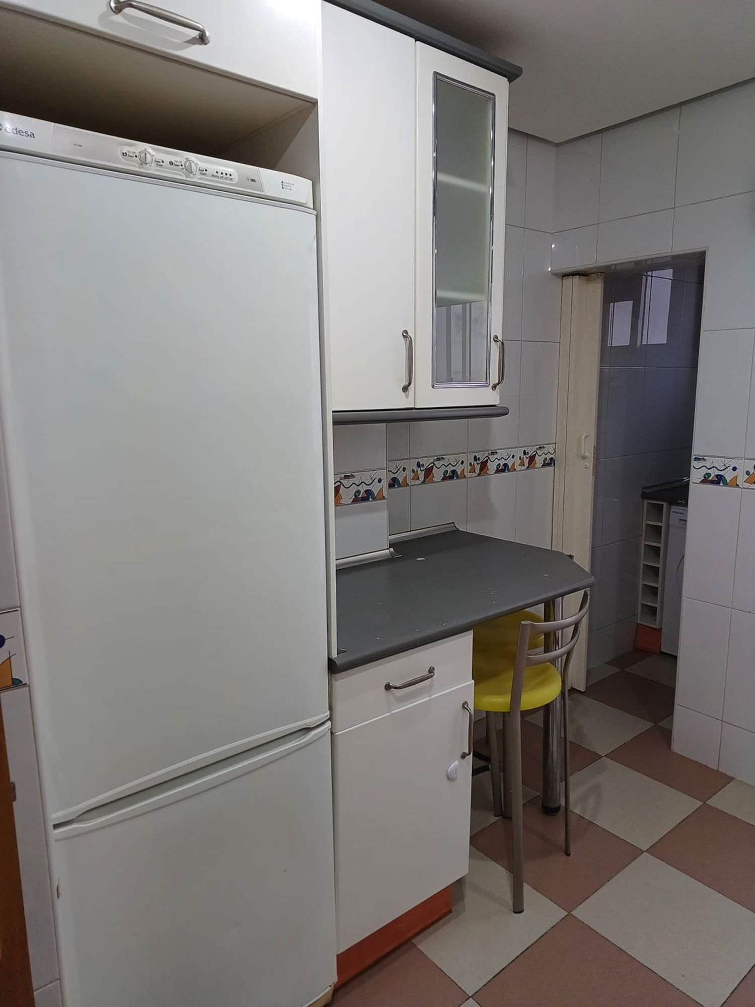 Piso en Camino de la Esperanza, 54, Cuatro de Marzo, Cuatro de Marzo - Foto 11