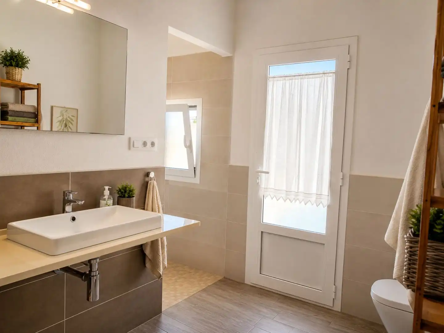 Chalet en  Carrer Xaloc d'Alcaufar 19 - Foto 27
